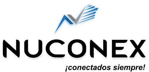Logo NUCONEX